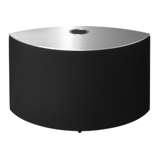 Technics OTTAVA S SC C50 Kurzbedienungsanleitung