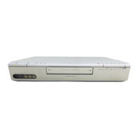 Toshiba D-R1SG Bedienungsanleitung