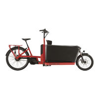 Trek 2023 FETCH+ 4 Wartungshandbuch
