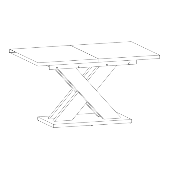 moemax NOVA 27820002/01 Montageanleitung