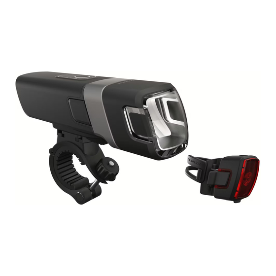 CON-TEC DLUX micro power 80 Bedienungsanleitung