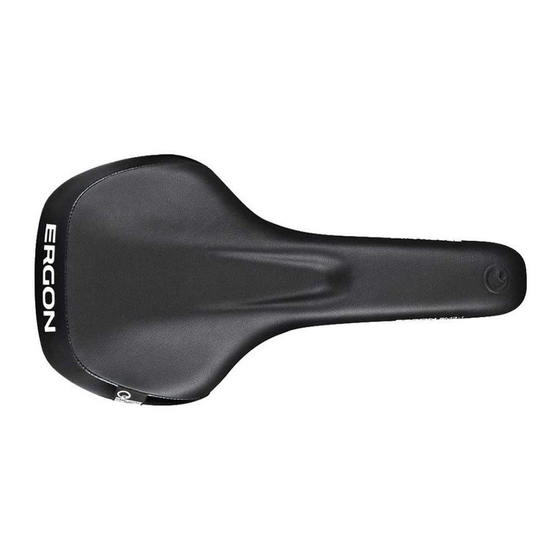 Ergon SM3 Handbuch