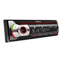 Philips CEM2220BT/12 Benutzerhandbuch