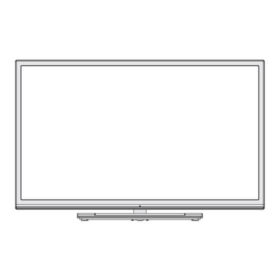 Sharp LC-32LE350E-BK Bedienungsanleitung