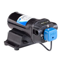 ITT 42755 Series Handbuch