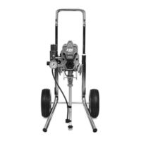 Graco A100 ProPlus Handbuch