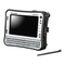 PCs Panasonic CF-U1 Serie Bedienungsanleitung