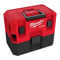 Milwaukee M12 FVCL Originalbetriebsanleitung