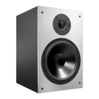 Nubert nuBox 381 Bedienungsanleitung