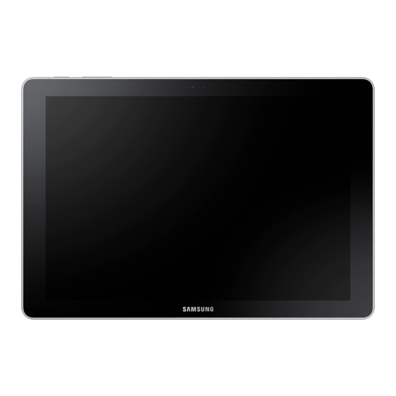 Samsung SM-W620 Benutzerhandbuch