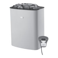 Narvi NC ELECTRIC 9 kW Installation Und Betriebsanleitung