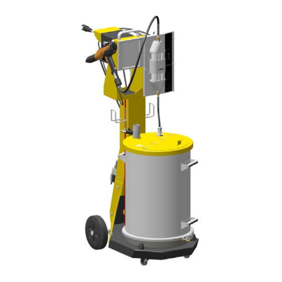 Gema OptiFlex 2 Betriebsanleitung