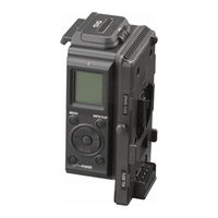 Jvc KA-MR100G Zusätzliche Informationen