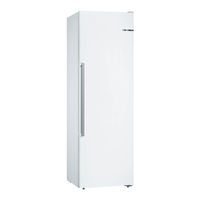 Bosch GSN36DW4P 6 Serie Gebrauchsanleitung