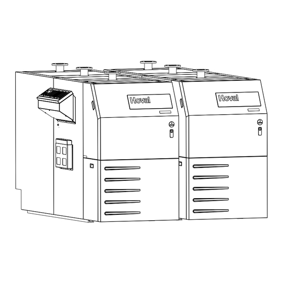 Hoval UltraOil 320D Technical Information