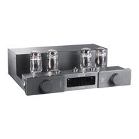 Octave V 110 SE Bedienungsanleitung