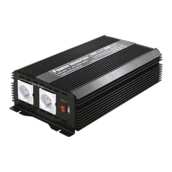 GYS MSW 82000 Betriebsanleitung