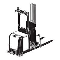 Jungheinrich EKS 210a Betriebsanleitung