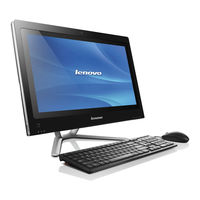 Lenovo 10104/6595 Bedienungsanleitung