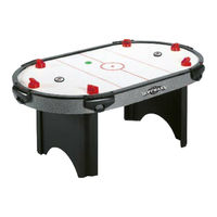 Automaten Hoffmann Multiplay Aufbauanleitung