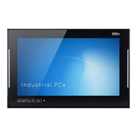 ADS-TEC OPC8015 Betriebsanleitung