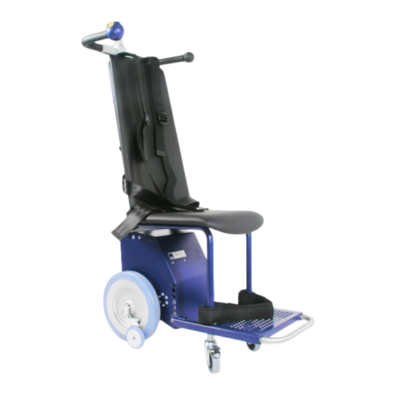 AAT s-max D161 Originalbetriebsanleitung
