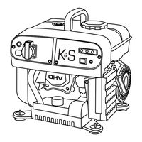 K&S BASIC KS 1200i Gebrauchsanweisung