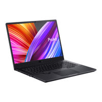 Asus H5600Q Handbuch