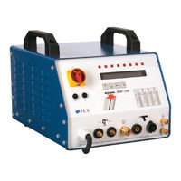 Soyer BMK-12 W Bedienungsanleitung