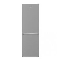 Beko RCNA366K30XP Gebrauchsanweisung