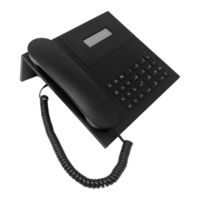 Comelit 1998NA Technisches Handbuch