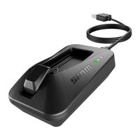 SRAM 25302 Bedienungsanleitung
