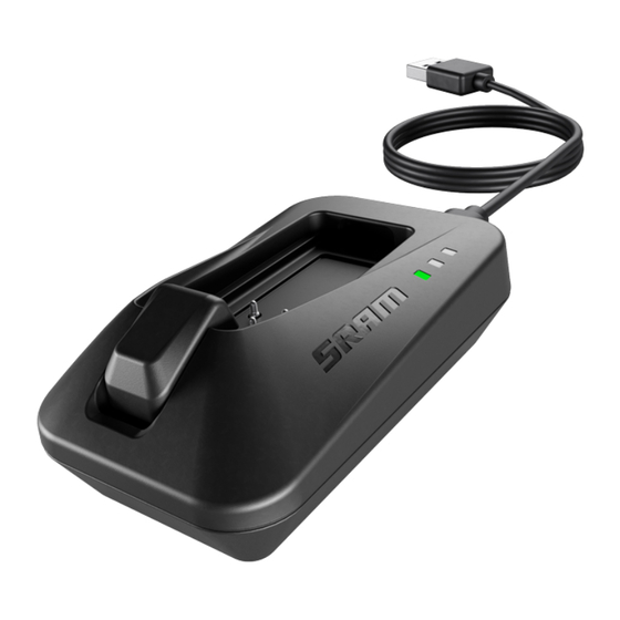 SRAM 25401 Bedienungsanleitung