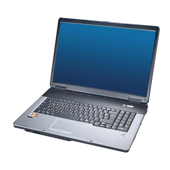 MAXDATA ECO 4700 IW Benutzerhandbuch