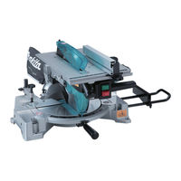 Makita LH1040F Betriebsanleitung