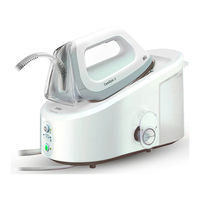 Braun CareStyle 3 IS3044WH Gebrauchsanweisung