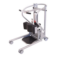 Handicare MiniLift200 Gebrauchsanweisung