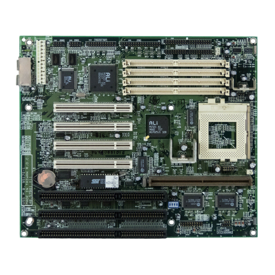 Acer V55 Benutzerhandbuch
