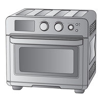 Ariete 4629/1 Bedienungsanleitung