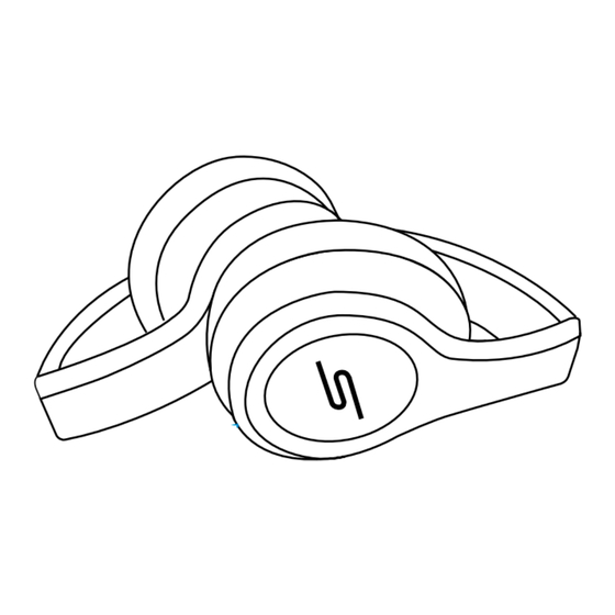 SMS Audio SYNC by 50 On-Ear Anleitung