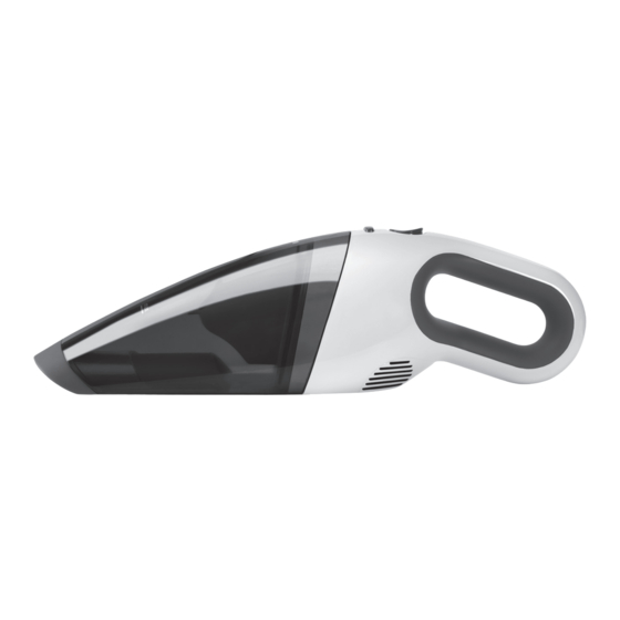 ROWENTA EXTENSO serie Handbuch