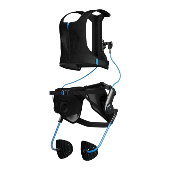 Laevo FLEX V3.0 Bedienungsanleitung