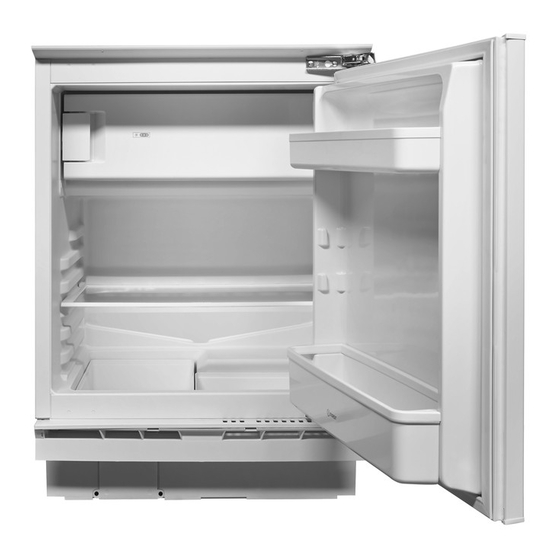 Indesit GSE160 C Handbücher