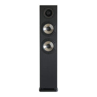 Cabasse ANTIGUA MC 170 Betriebsanleitung