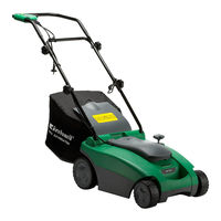 Einhell NEW GENERATION EM 1501 Bedienungsanleitung