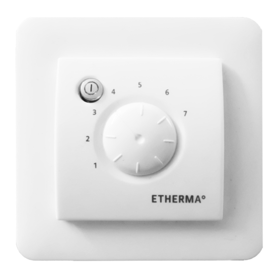 Etherma ET-71 Handbuch