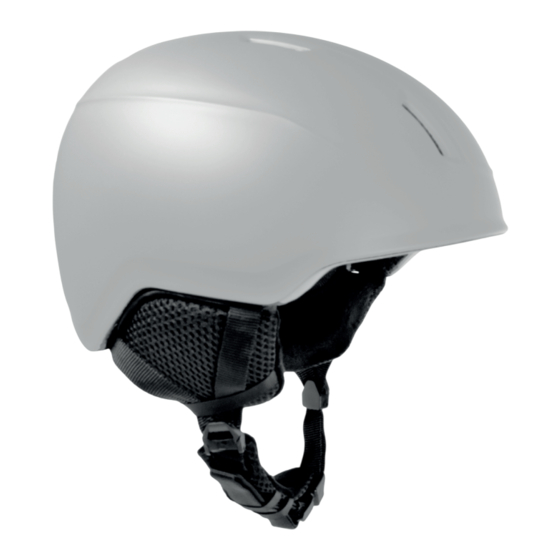 Crivit SP-136 Gebrauchsanleitung