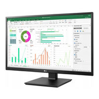 LG 27BN550Y-B Benutzerhandbuch