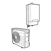 Daikin Altherma EHYHBHX08AF Referenzhandbuch