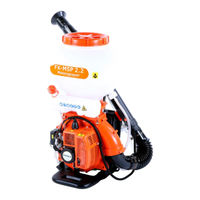 Fuxtec FX-MSP2.2 Original Bedienungsanleitung
